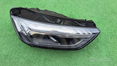 AUDI Q5 80A Restyling FULL LED MATRIX Faro Fanale 