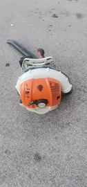 Soffiatore spallegiato Stihl BR 550