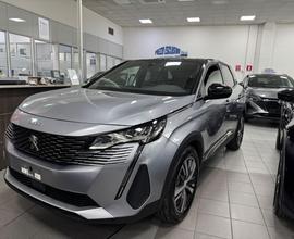 PEUGEOT 3008 Hybrid 136CV e-DCS 6 Allure Pack