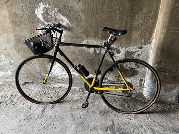 Bicicletta da strada