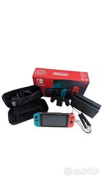 Nintendo Switch 32GB 