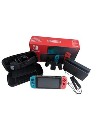 Nintendo Switch 32GB 