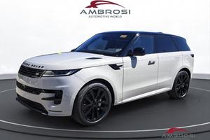 LAND ROVER Range Rover Sport PHEV AWD 5DR SWB Dy