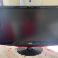 Lg monitor tv