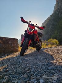 ducati hypermotard 950 desmo ok