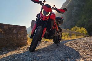ducati hypermotard 950 desmo ok