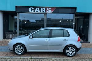 Volkswagen Golf 1.9 TDI DPF 5p. Comfortline