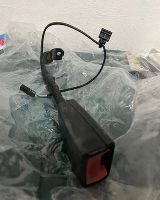 Attacco cintura di sicurezza anteriore Golf 6