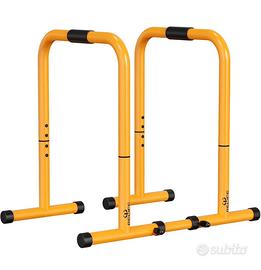 Parallele Calisthenics