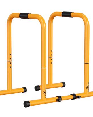 Parallele Calisthenics