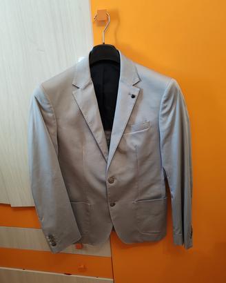 Giacca chiara Liu Jo taglia 48