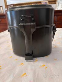 Gavetta Vintage ILSA 75 - anni 90/2000 - nuova