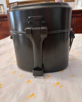Gavetta Vintage ILSA 75 - anni 90/2000 - nuova