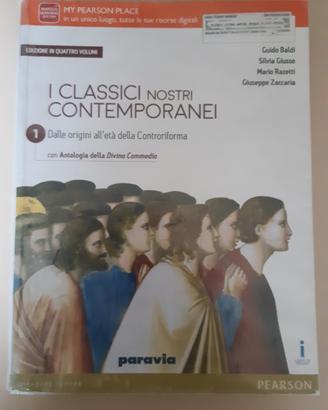 I classici nostri contemporanei