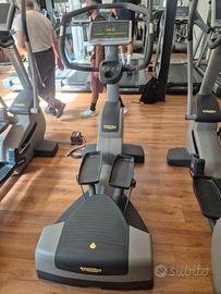 wave Technogym palestra 