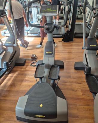 wave Technogym palestra 