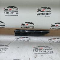 Modanatura parafango anteriore destra dx range rov