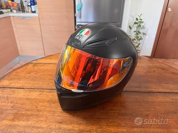 Agv k1 s