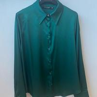 Camicia Artigli - taglia 44