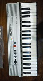 Pianola Musicpartner Bontempi Ms40