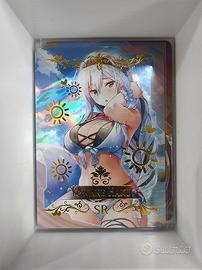 Yowane Haku - SR TGC Card Goddess Vocaloid