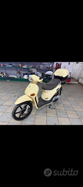 Piaggio liberty 50