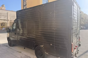 Fiat ducato