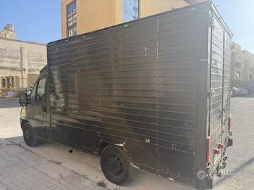 Fiat ducato