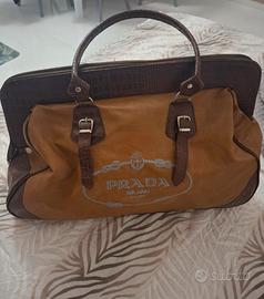 borsa prada vintage