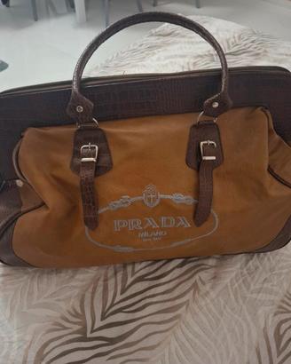 borsa prada vintage