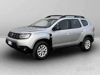 Dacia Duster 1.0 tce Comfort SL DaciaPlus Gpl 4x2