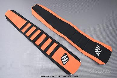 Sella in schiuma KTM SMR 450 / 525 / 560 2004 2007