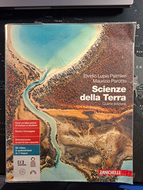 Libri scolastici per liceo musicale 1ª anno