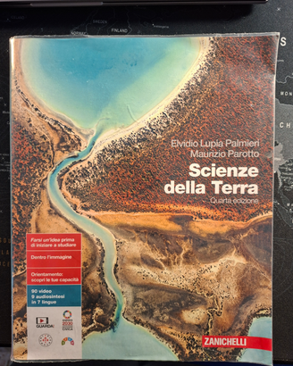 Libri scolastici per liceo musicale 1ª anno