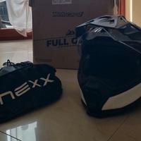 Casco X-WED 3