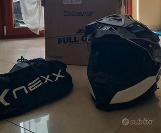 Casco X-WED 3