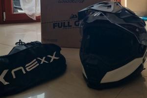 Casco X-WED 3