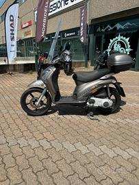 Piaggio Liberty 200