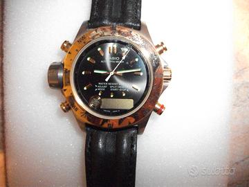 Casio vintage AW-711 Rare- Nos