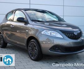 LANCIA Ypsilon Ypsilon 1.0 70cv Hybrid S&S Oro M