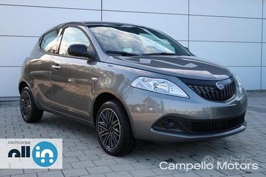 LANCIA Ypsilon Ypsilon 1.0 70cv Hybrid S&S Oro M