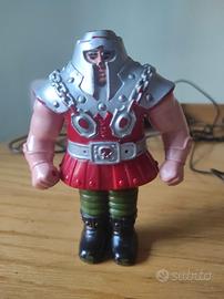 RAM-MAN – Masters of the Universe – Ani '80