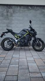 Kawasaki Z900 