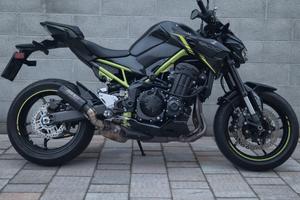 Kawasaki Z900 