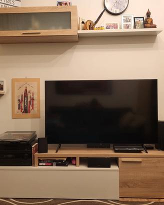 mobile tv e mobile lavatrice