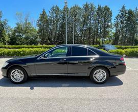 MERCEDES Classe S (W/V221) - 2008