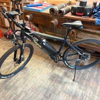 Bicicletta Elettrica