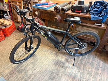 Bicicletta Elettrica
