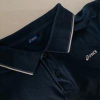 Polo Asics (Nuova)