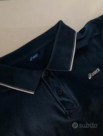 Polo Asics (Nuova)